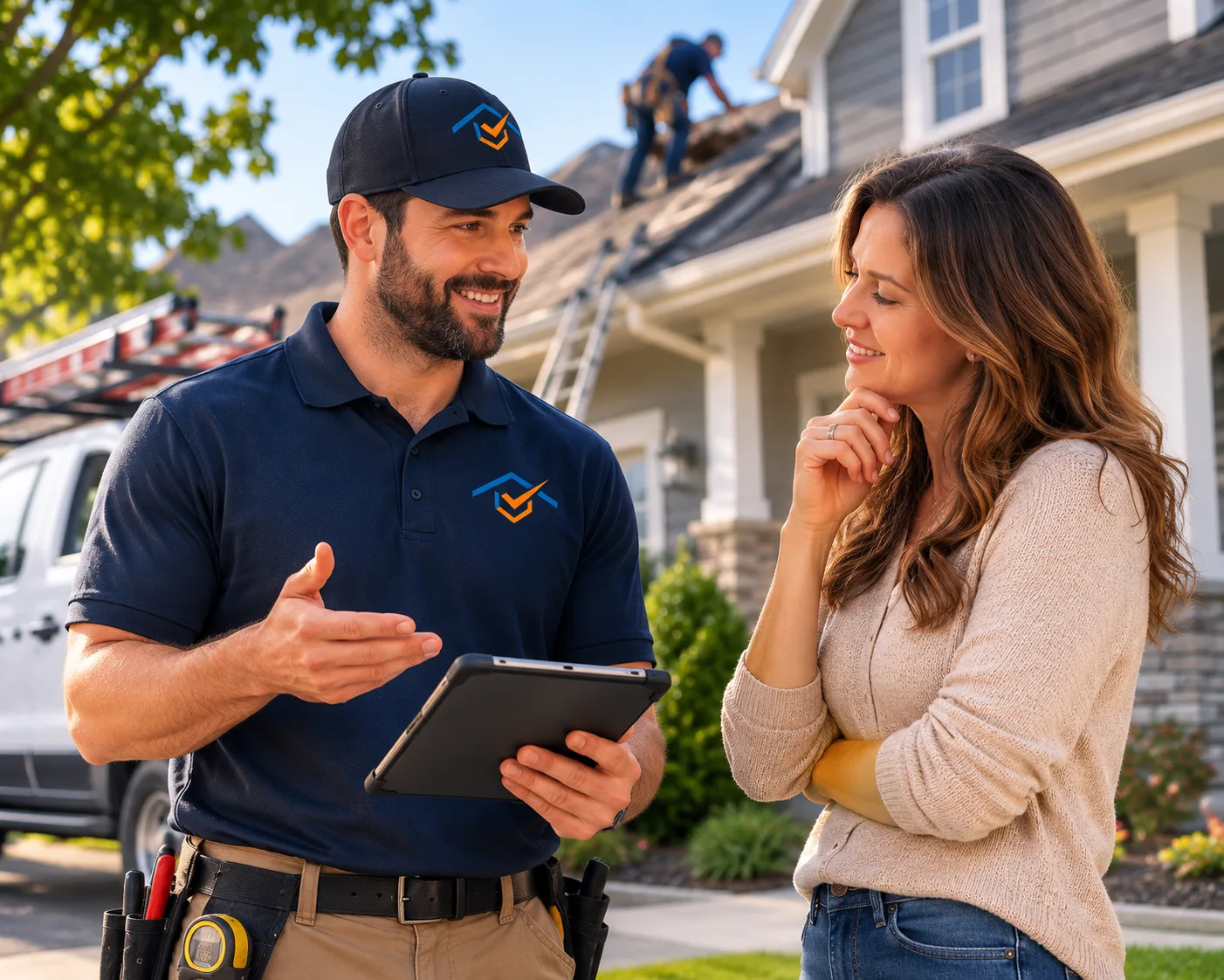 Roof Inspection FAQs in Greene, IA